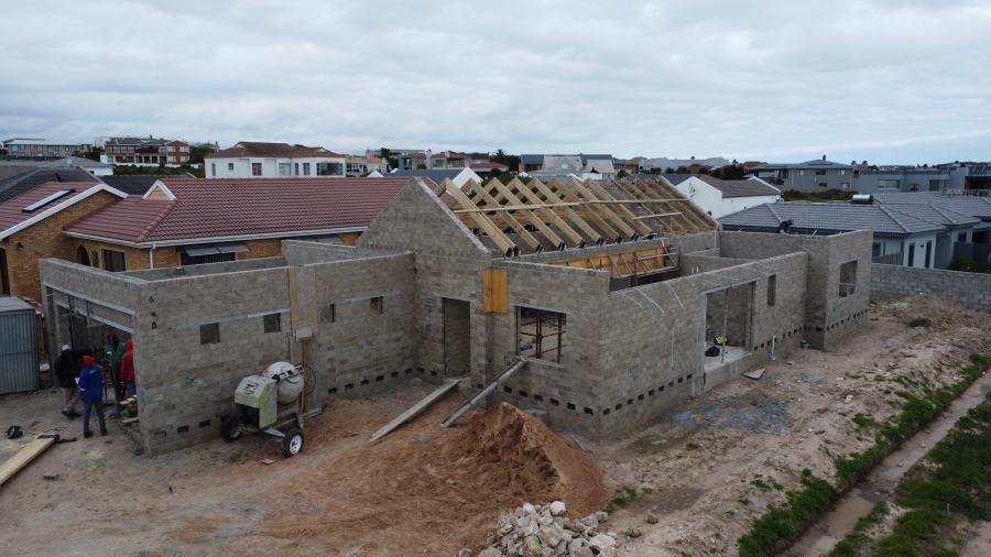 3 Bedroom Property for Sale in Myburgh Park Western Cape